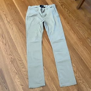 Hurley men’s pants size 30x30